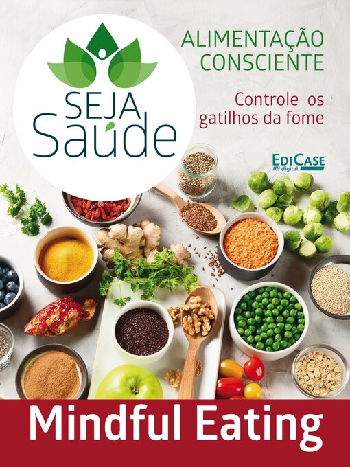 Title details for Seja Saudável by DIGITAL CONTEUDOS EDITORIALS LTDA - Available
